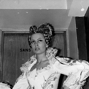 Photo Genevieve Casile