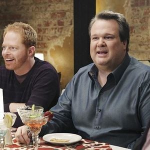 Photo Modern Family