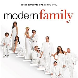 Photo Modern Family