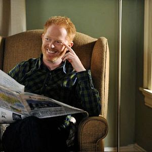 Photo Jesse Tyler Ferguson