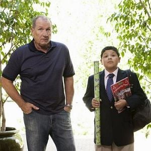 Photo Modern Family