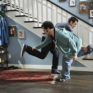 Photo Ty Burrell
