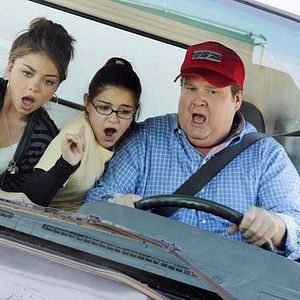 Photo Sarah Hyland