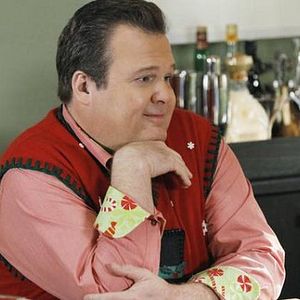 Photo Eric Stonestreet
