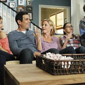 Photo Modern Family