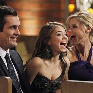 Photo Modern Family