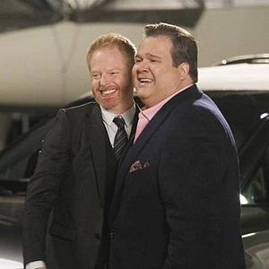 Photo Modern Family