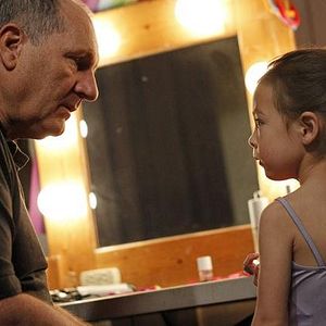 Photo Aubrey Anderson-Emmons