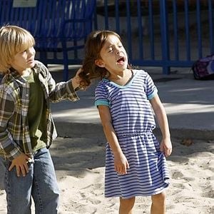 Photo Aubrey Anderson-Emmons