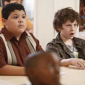 Photo Rico Rodriguez