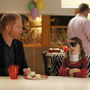 Photo Aubrey Anderson-Emmons