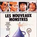 Photo Les Nouveaux Monstres