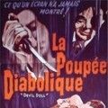 Photo La Poupée diabolique