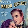 Photo Manon Lescaut