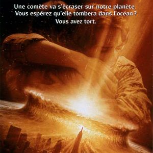 Photo Deep Impact