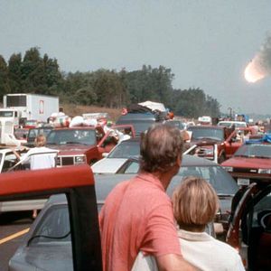 Photo Deep Impact