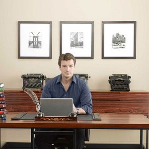 Photo Nathan Fillion
