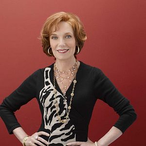 Photo Susan Sullivan