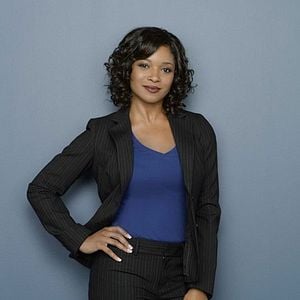 Photo Tamala Jones