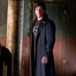 Photo Tom Welling