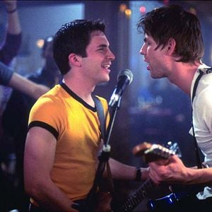 Photo Hal Sparks