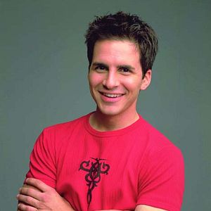 Photo Hal Sparks