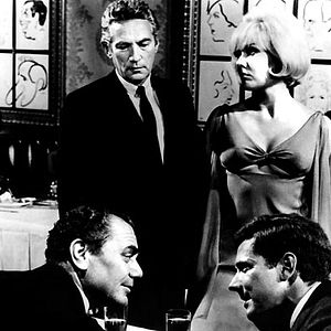 Photo Robert Aldrich