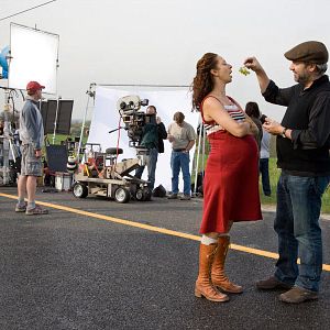 Photo Sam Mendes