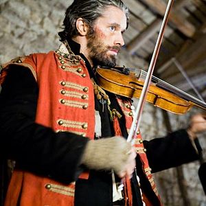 Photo James Thiérrée