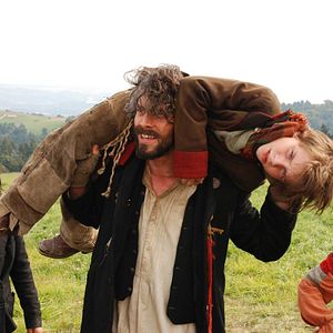 Photo James Thiérrée