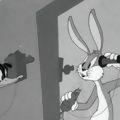 Photo Porky Pig's Feat
