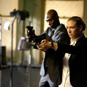 Photo Anna Torv