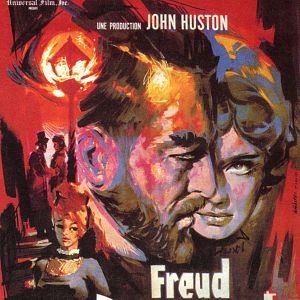 Photo Freud, passions secrètes