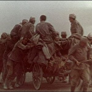Photo Apocalypse - La 2ème Guerre Mondiale
