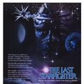 Photo Starfighter