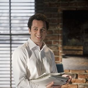 Photo Matthew Rhys