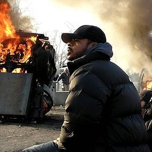 Photo Que justice soit faite