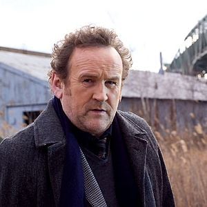Photo Colm Meaney