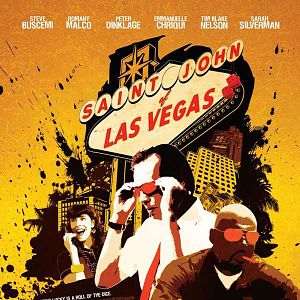Photo Saint John Of Las Vegas