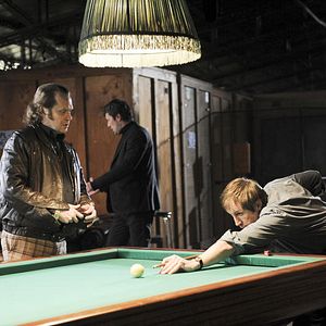 Photo Pierre Laplace