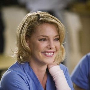 Photo Katherine Heigl