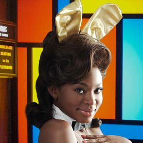 Photo Naturi Naughton
