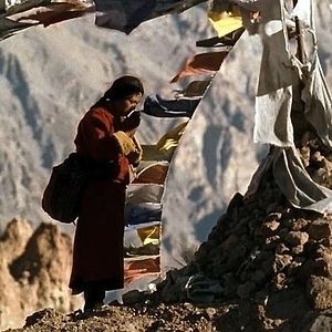 Photo Neten Chokling