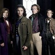 Photo Desperate Romantics