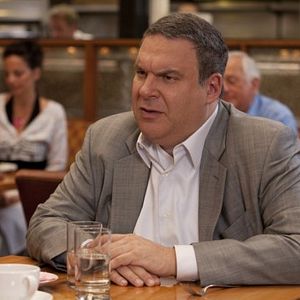 Photo Jeff Garlin