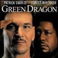 Photo Green dragon