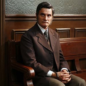 Photo Bernard Blancan