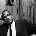 Photo Malcolm X