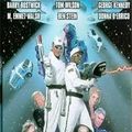 Photo Men in White