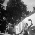 Photo Soigne ton gauche